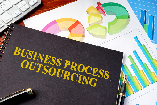 Your Accountants - Outsource your accounting dept and proactively run your business.